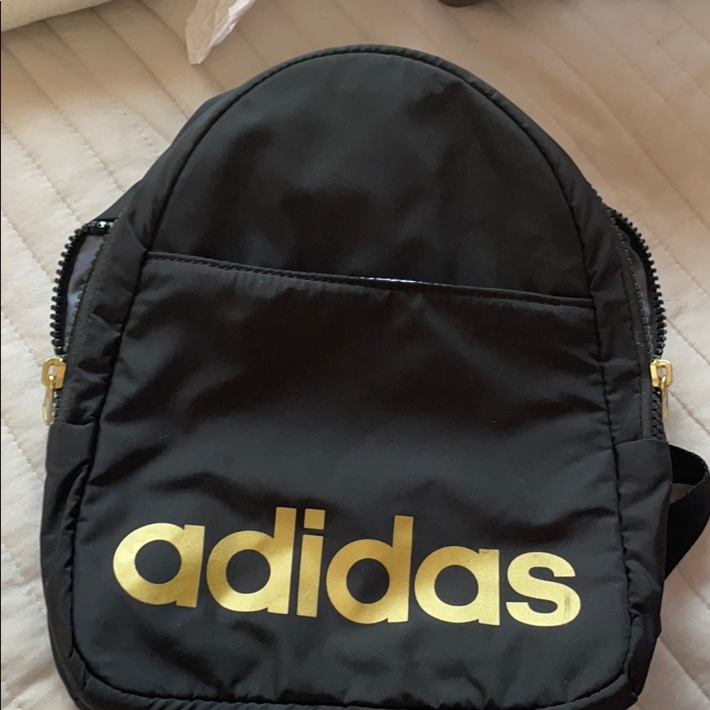 Adidas mini backpack